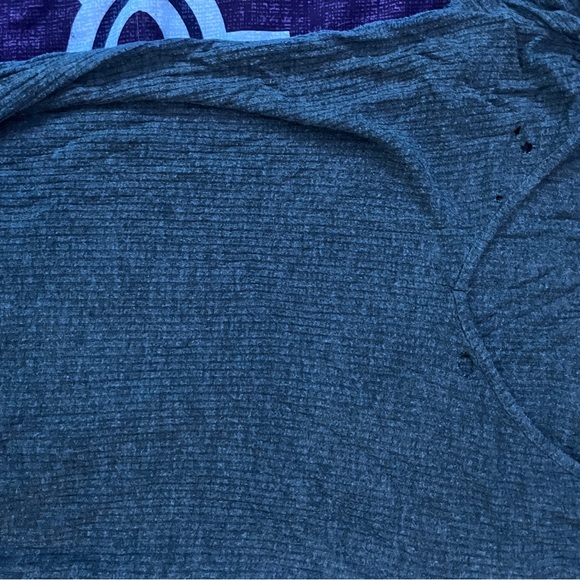 Garage t shirt - Picture 4 of 4